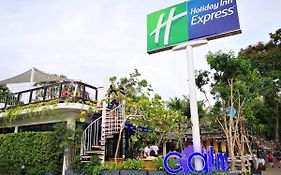 Holiday Inn Express Krabi ao Nang Beach
